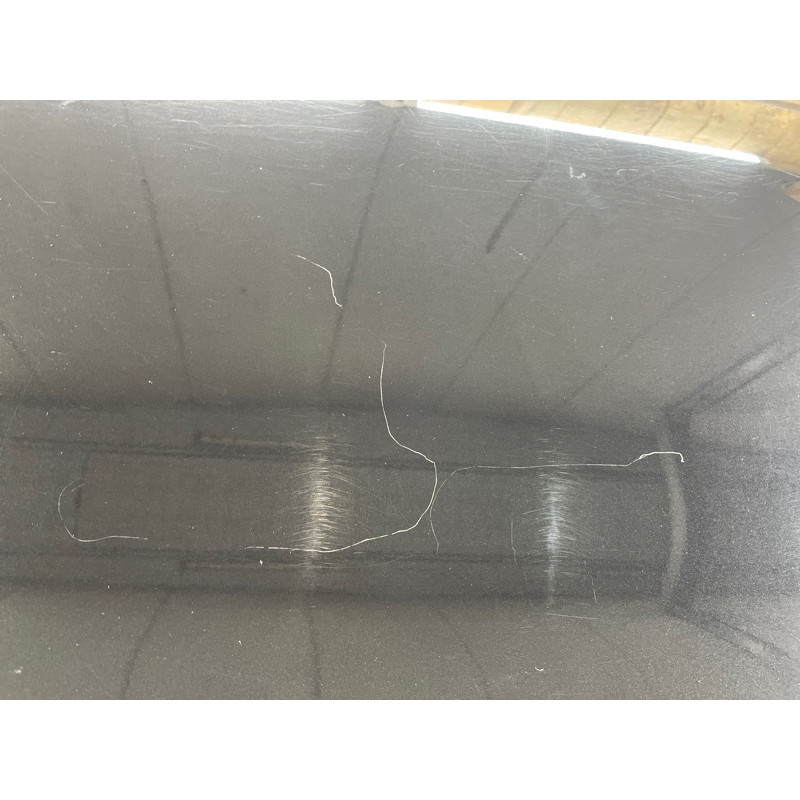 Дверь голая (наружные элементы кузова) AUDI A8 D4 2011 4,2 4H0831052B