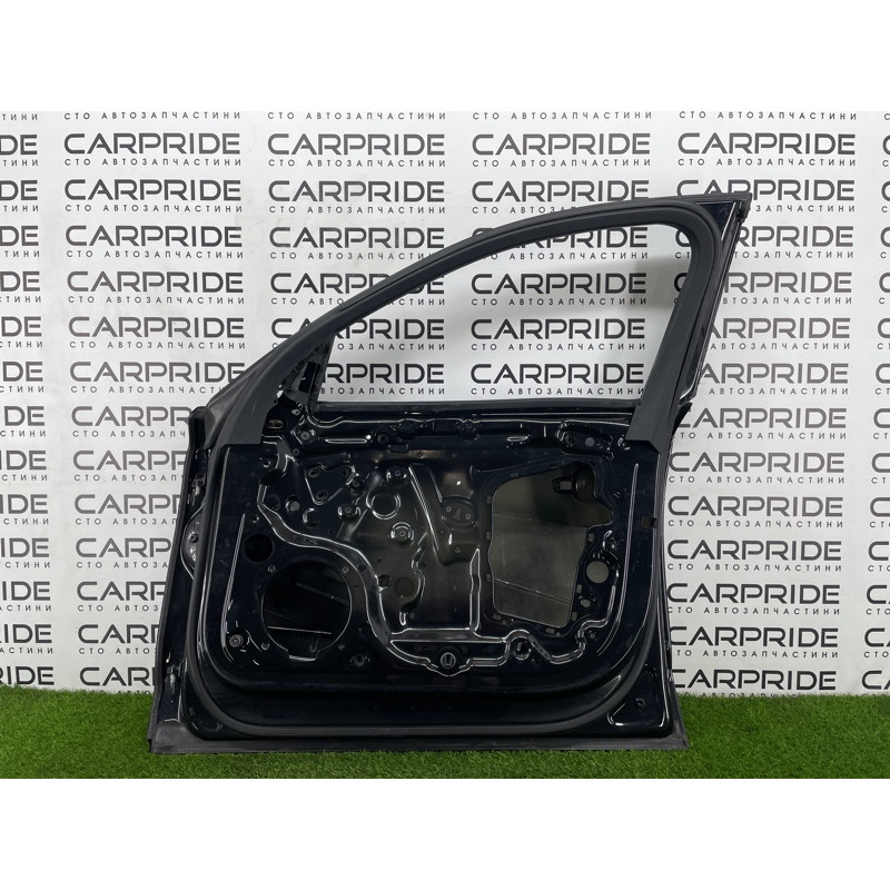 Дверь голая (наружные элементы кузова) AUDI A8 D4 2011 4,2 4H0831052B