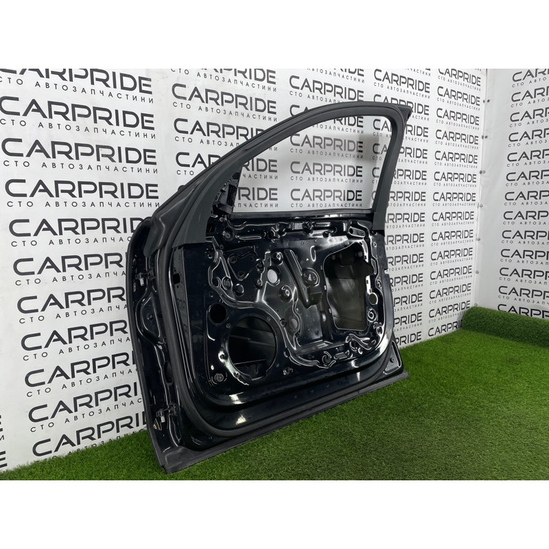 Дверь голая (наружные элементы кузова) AUDI A8 D4 2011 4,2 4H0831052B