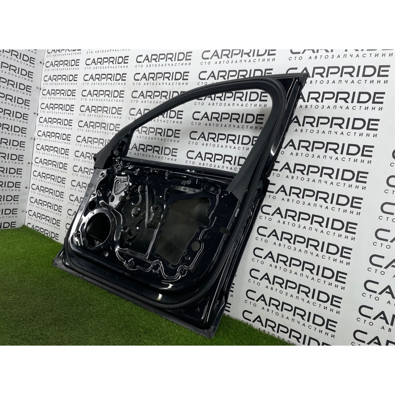 Дверь голая (наружные элементы кузова) AUDI A8 D4 2011 4,2 4H0831052B