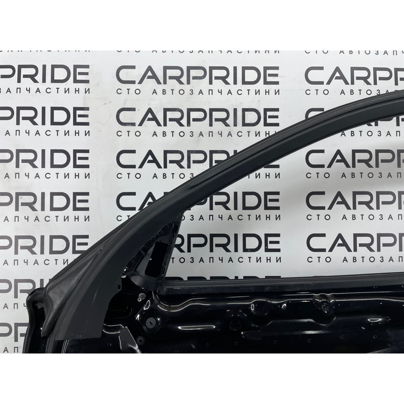 Дверь голая (наружные элементы кузова) AUDI A8 D4 2011 4,2 4H0831052B