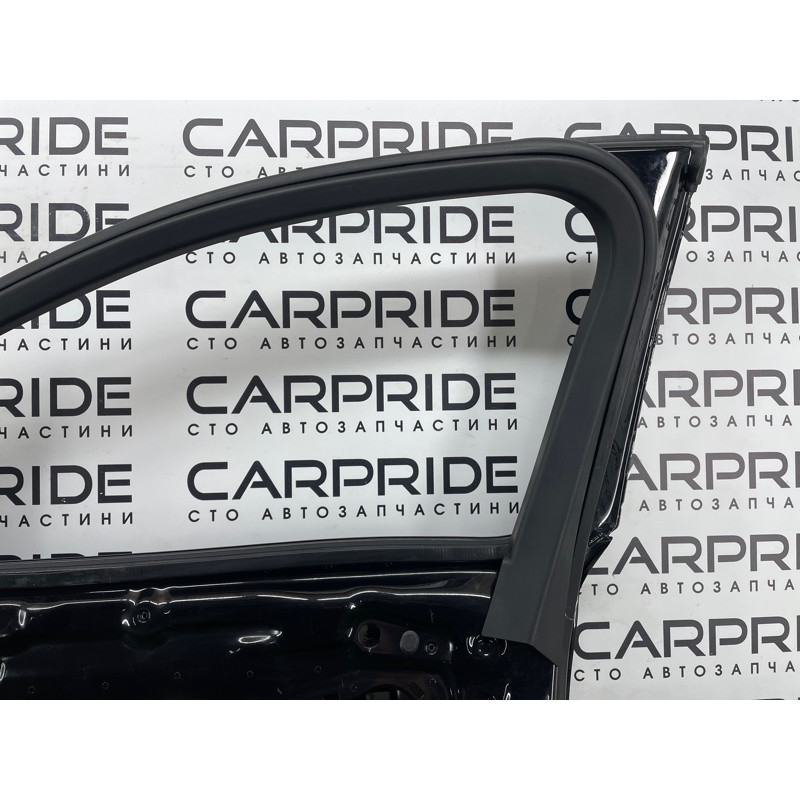 Дверь голая (наружные элементы кузова) AUDI A8 D4 2011 4,2 4H0831052B