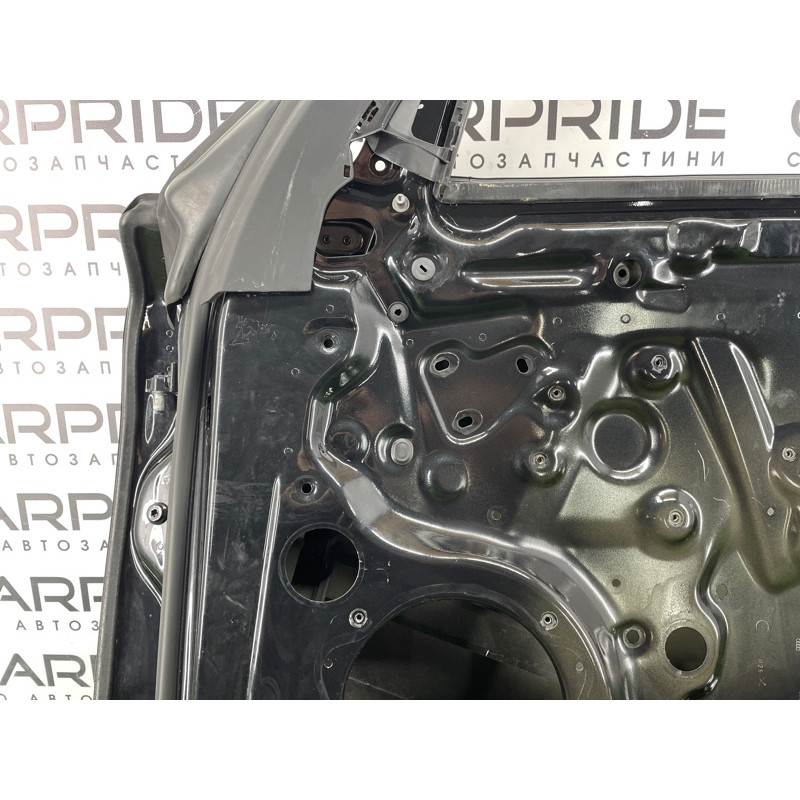 Дверь голая (наружные элементы кузова) AUDI A8 D4 2011 4,2 4H0831052B