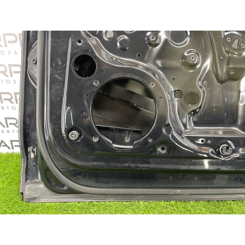 Дверь голая (наружные элементы кузова) AUDI A8 D4 2011 4,2 4H0831052B