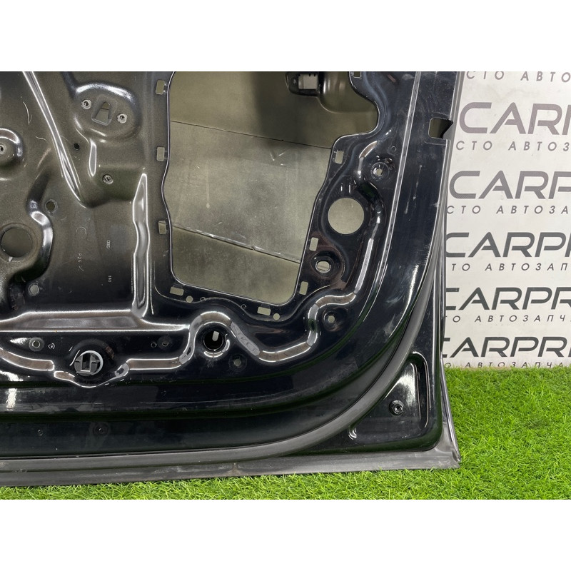 Дверь голая (наружные элементы кузова) AUDI A8 D4 2011 4,2 4H0831052B
