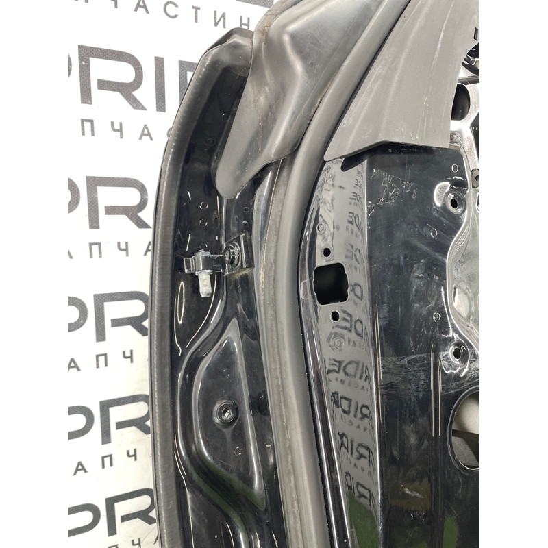 Дверь голая (наружные элементы кузова) AUDI A8 D4 2011 4,2 4H0831052B