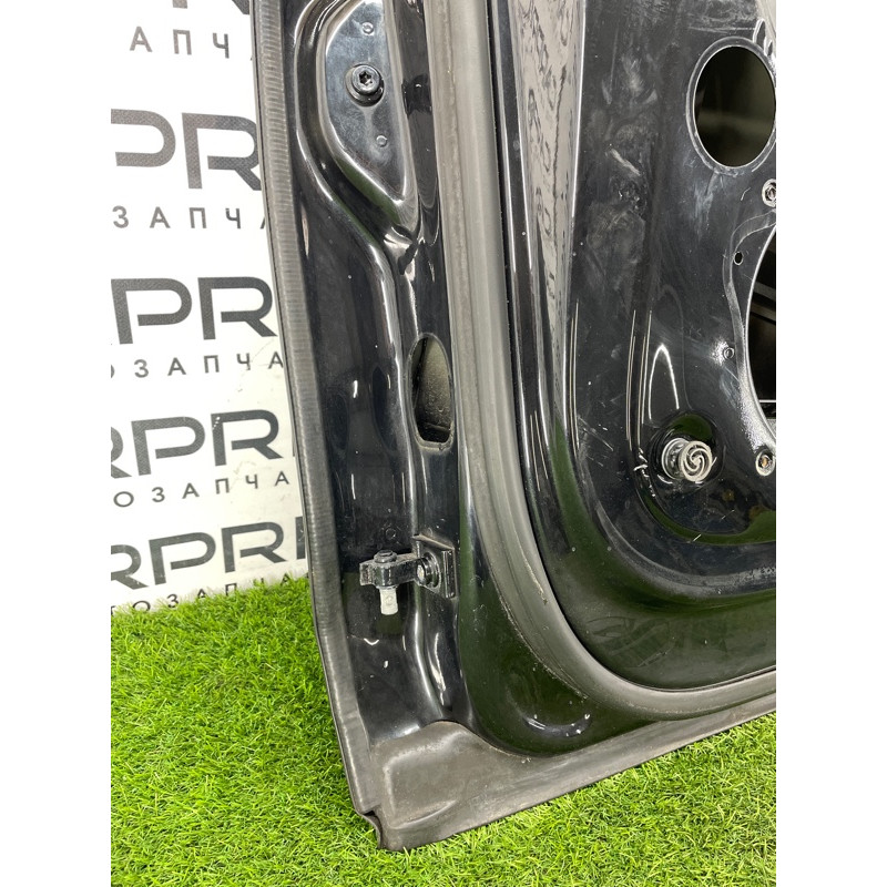 Дверь голая (наружные элементы кузова) AUDI A8 D4 2011 4,2 4H0831052B