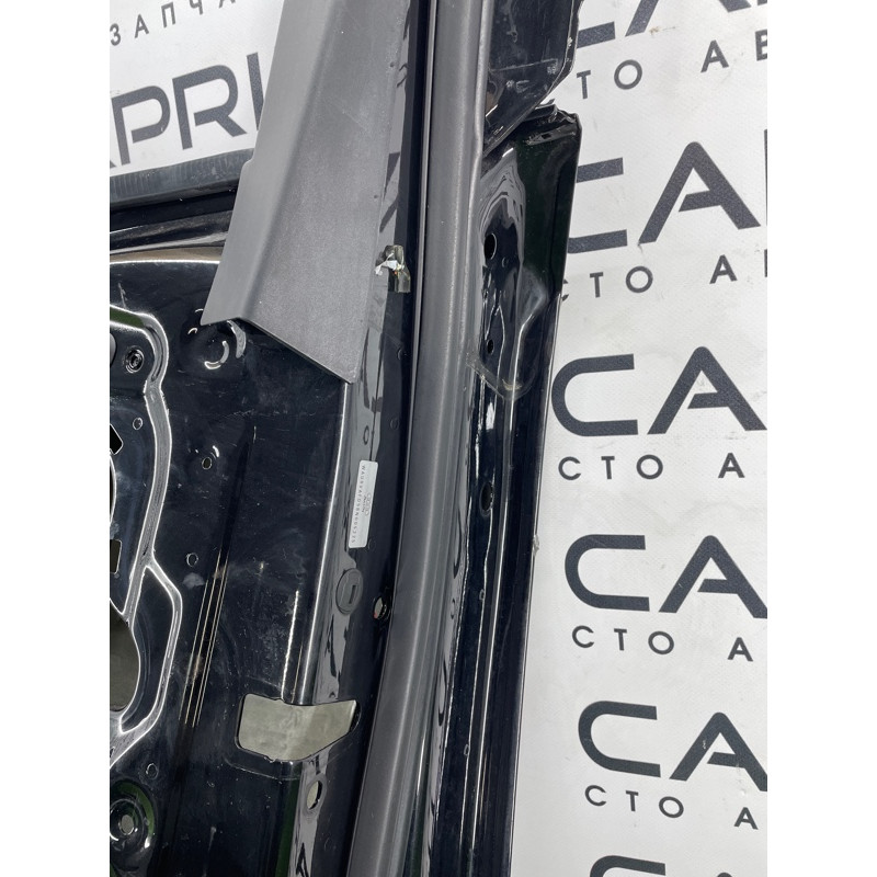 Дверь голая (наружные элементы кузова) AUDI A8 D4 2011 4,2 4H0831052B