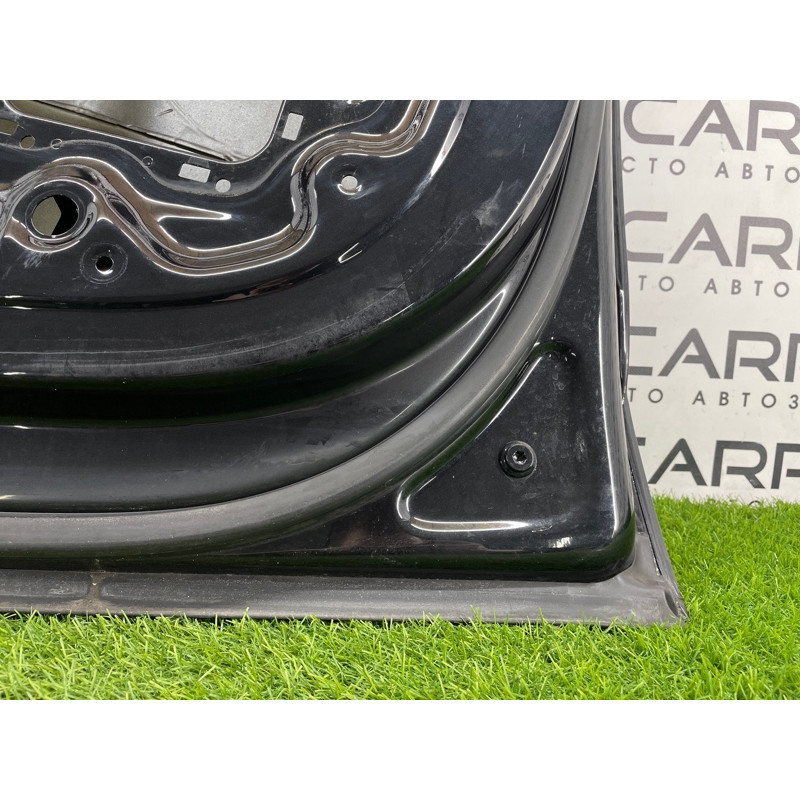 Дверь голая (наружные элементы кузова) AUDI A8 D4 2011 4,2 4H0831052B