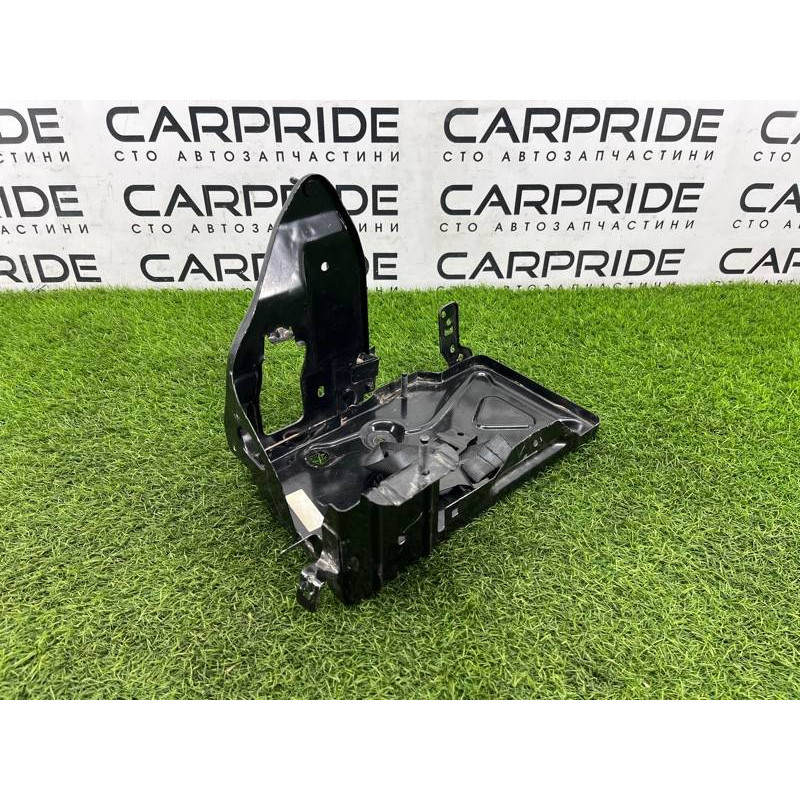 Площадка аккумулятора (кузов и элементы) Jeep Compass MP 2018 2.4 68357133AB