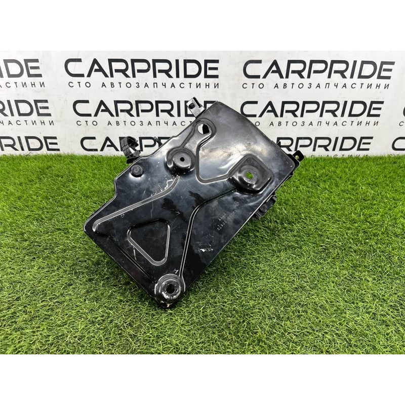 Площадка аккумулятора (кузов и элементы) Jeep Compass MP 2018 2.4 68357133AB
