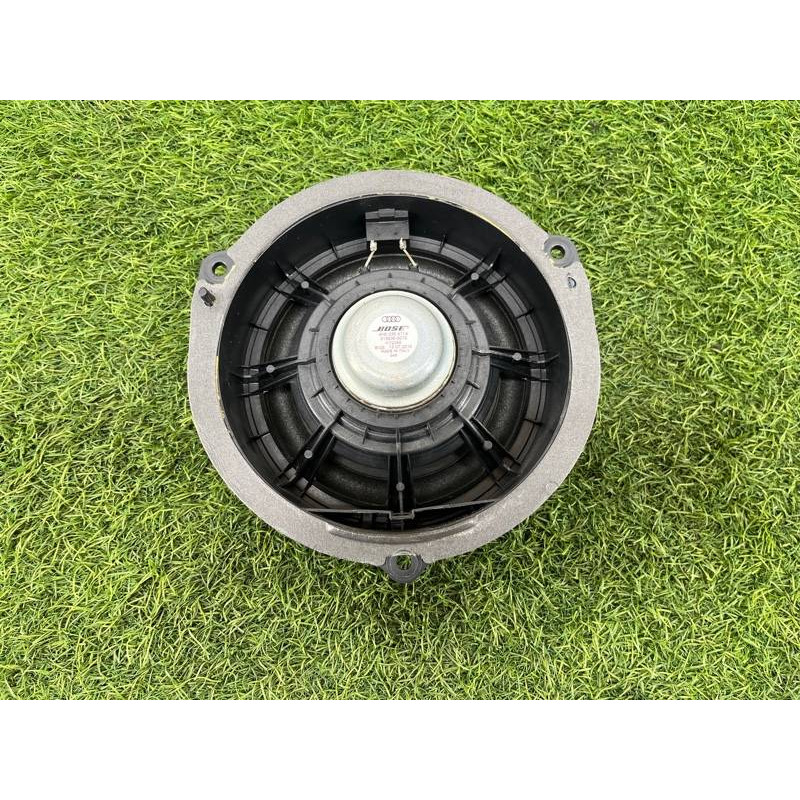 Динамик (электрика) AUDI A8 D4 2011 4,2 4H0035411A