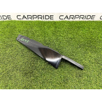 Накладка двери боковая