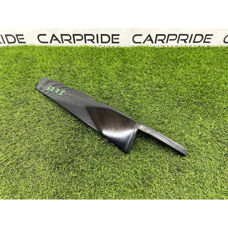 Накладка двери боковая (кузов и элементы) AUDI A8 D4 2011 4,2 4H0839901B5FQ