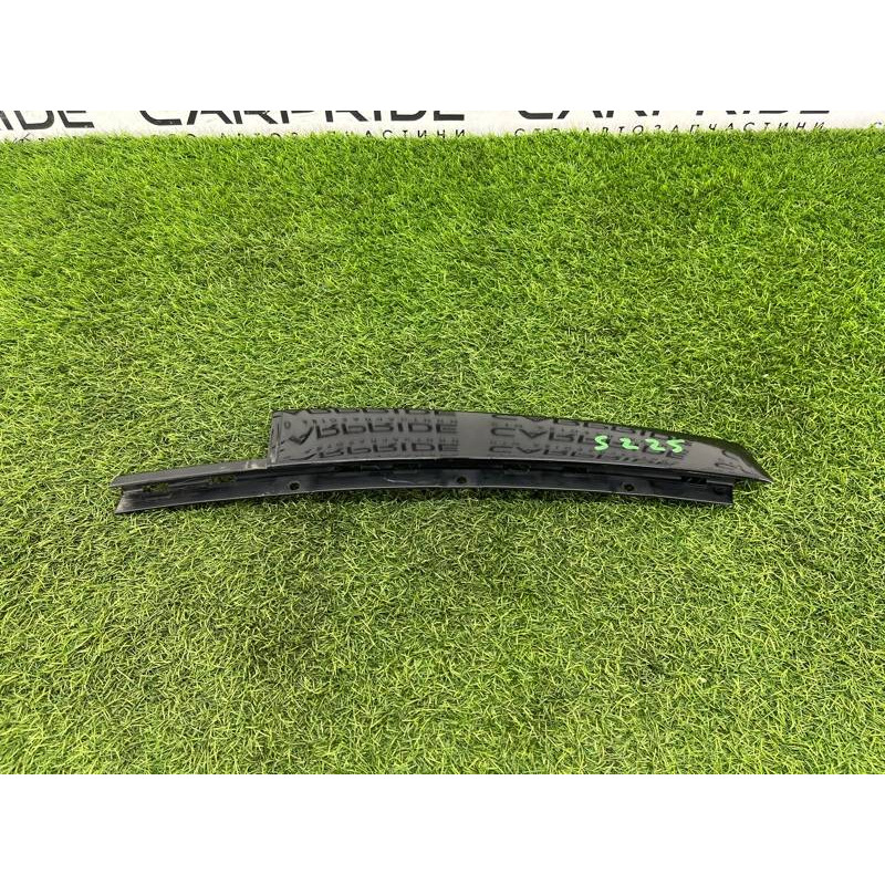 Накладка двери боковая (кузов и элементы) AUDI A8 D4 2011 4,2 4H0839901B5FQ