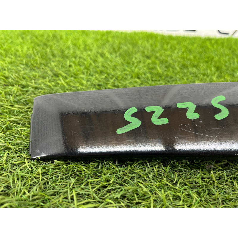 Накладка двери боковая (кузов и элементы) AUDI A8 D4 2011 4,2 4H0839901B5FQ