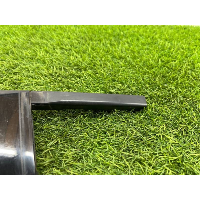 Накладка двери боковая (кузов и элементы) AUDI A8 D4 2011 4,2 4H0839901B5FQ