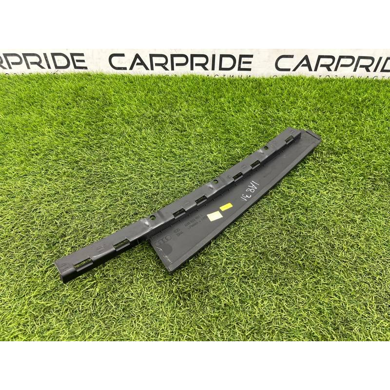 Накладка двери боковая (кузов и элементы) AUDI A8 D4 2011 4,2 4H0839901B5FQ