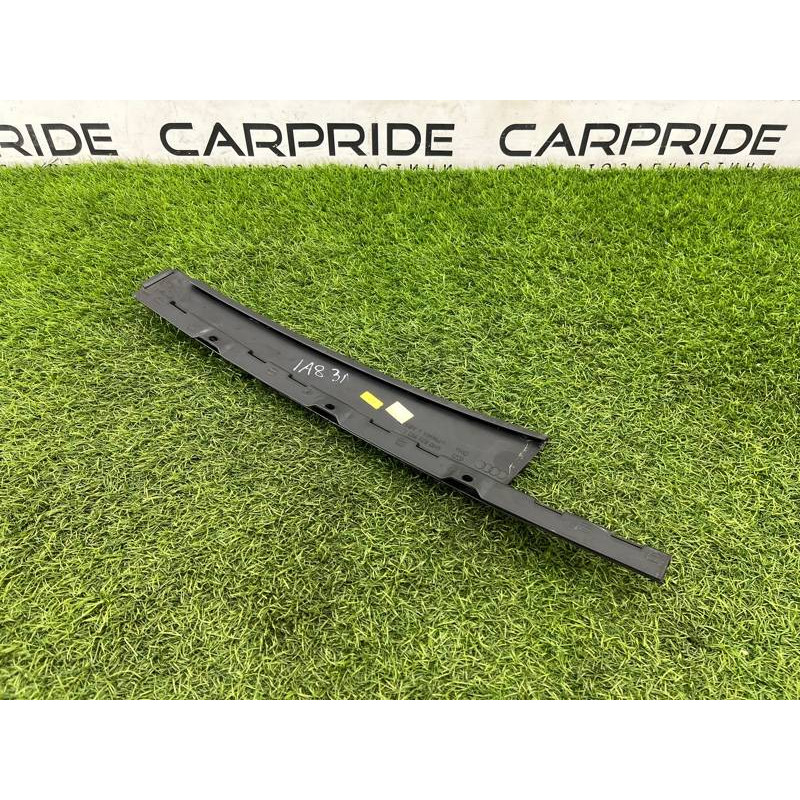 Накладка двери боковая (кузов и элементы) AUDI A8 D4 2011 4,2 4H0839901B5FQ