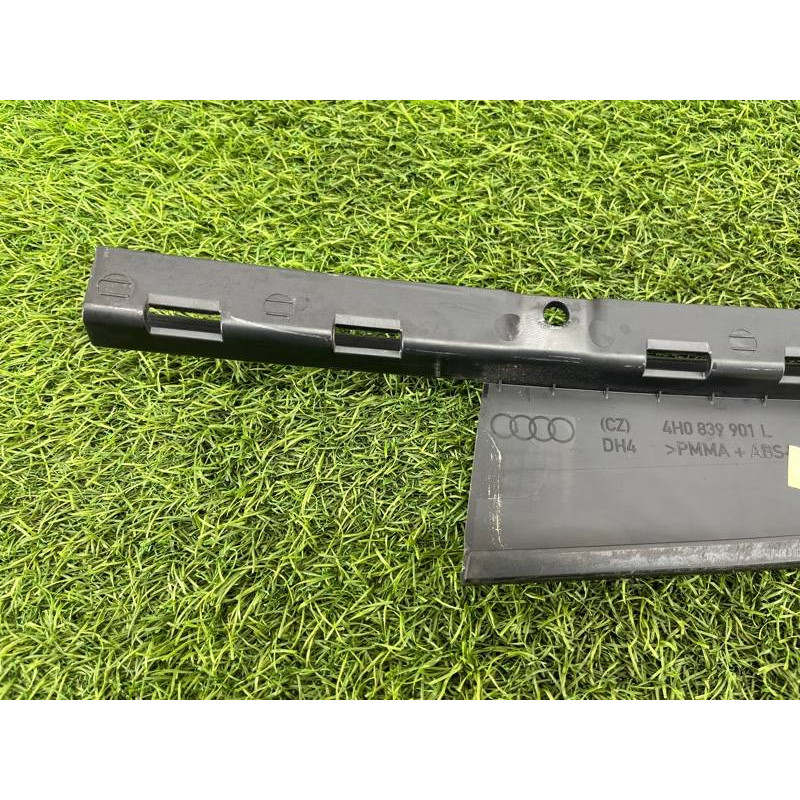 Накладка двери боковая (кузов и элементы) AUDI A8 D4 2011 4,2 4H0839901B5FQ