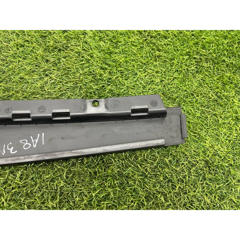 Накладка двери боковая (кузов и элементы) AUDI A8 D4 2011 4,2 4H0839901B5FQ