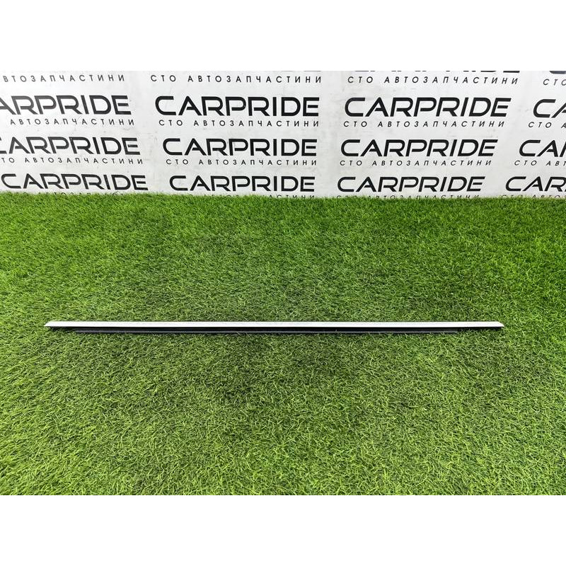 Молдинг стекла (кузов и элементы) Audi A5 F5 2019 2.0 TFSI 8W88537642ZZ