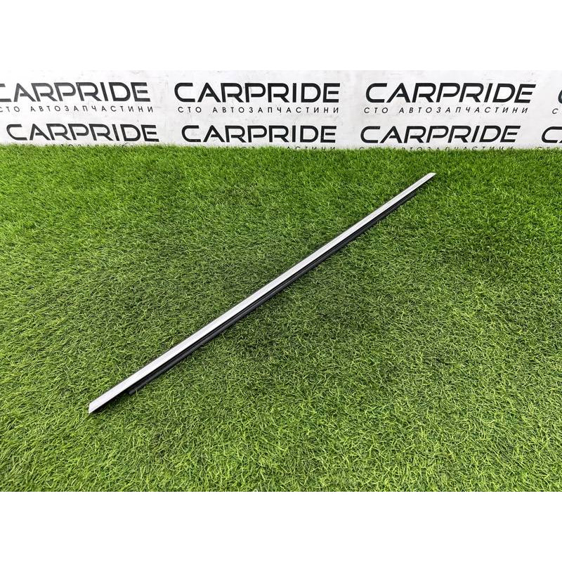 Молдинг стекла (кузов и элементы) Audi A5 F5 2019 2.0 TFSI 8W88537642ZZ