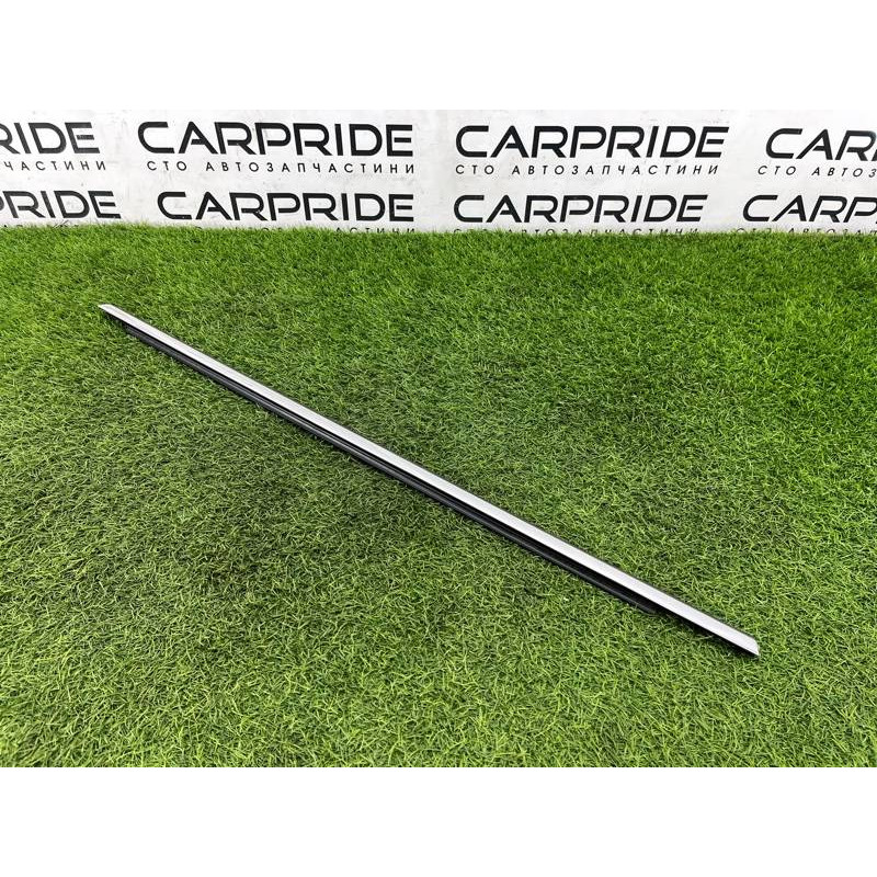 Молдинг стекла (кузов и элементы) Audi A5 F5 2019 2.0 TFSI 8W88537642ZZ