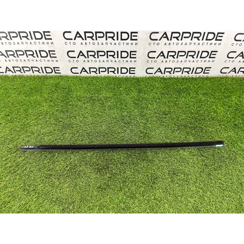 Молдинг стекла (кузов и элементы) Audi A5 F5 2019 2.0 TFSI 8W88537642ZZ