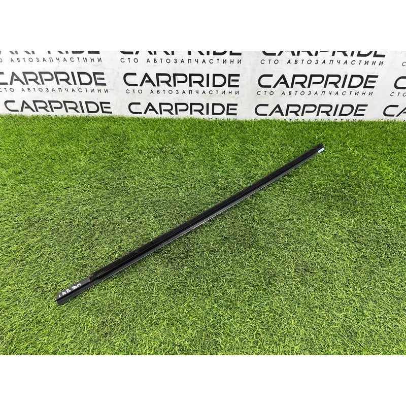 Молдинг стекла (кузов и элементы) Audi A5 F5 2019 2.0 TFSI 8W88537642ZZ