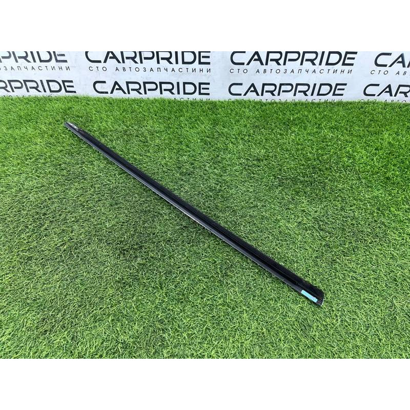 Молдинг стекла (кузов и элементы) Audi A5 F5 2019 2.0 TFSI 8W88537642ZZ