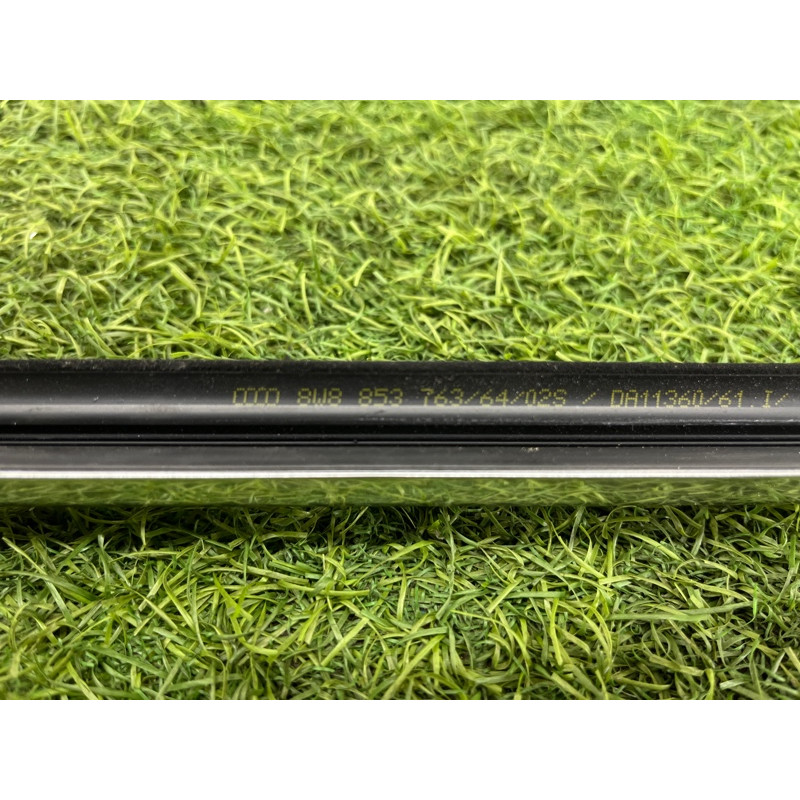 Молдинг стекла (кузов и элементы) Audi A5 F5 2019 2.0 TFSI 8W88537642ZZ