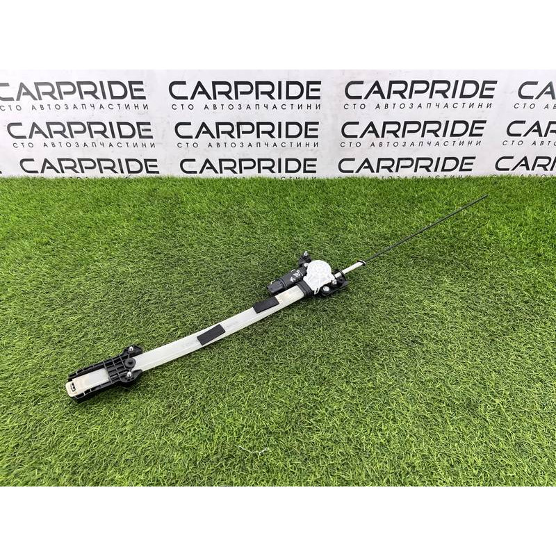 Привод солнцезащитной шторки (электрика) AUDI A8 D4 2011 4,2 4H0861963