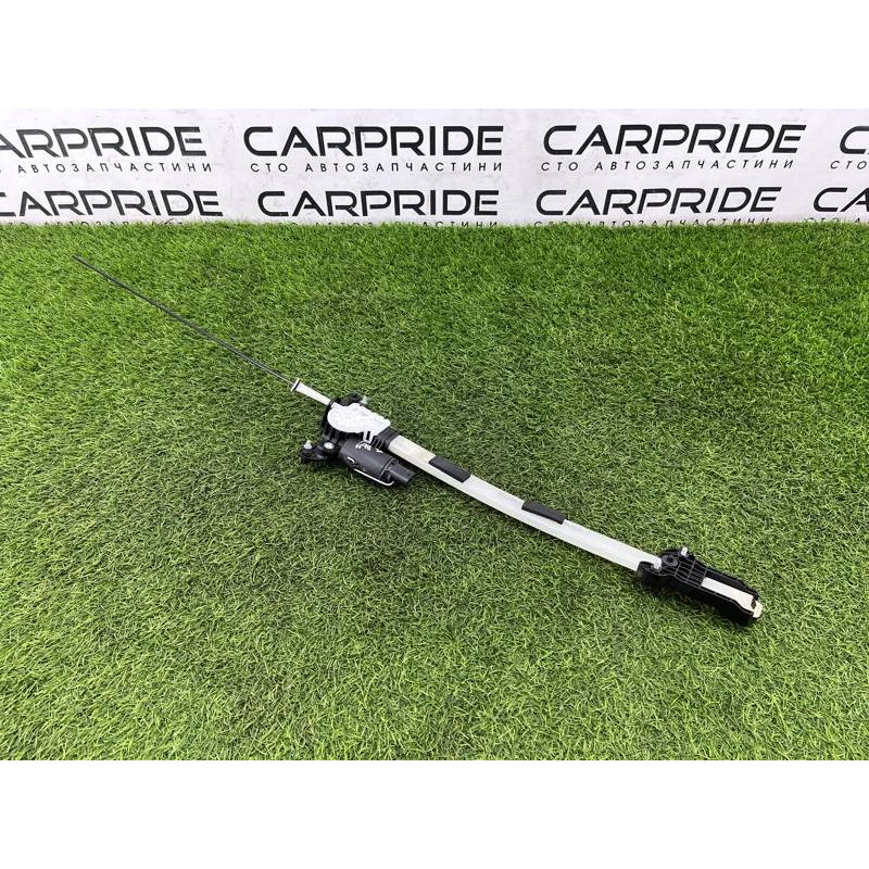 Привод солнцезащитной шторки (электрика) AUDI A8 D4 2011 4,2 4H0861963