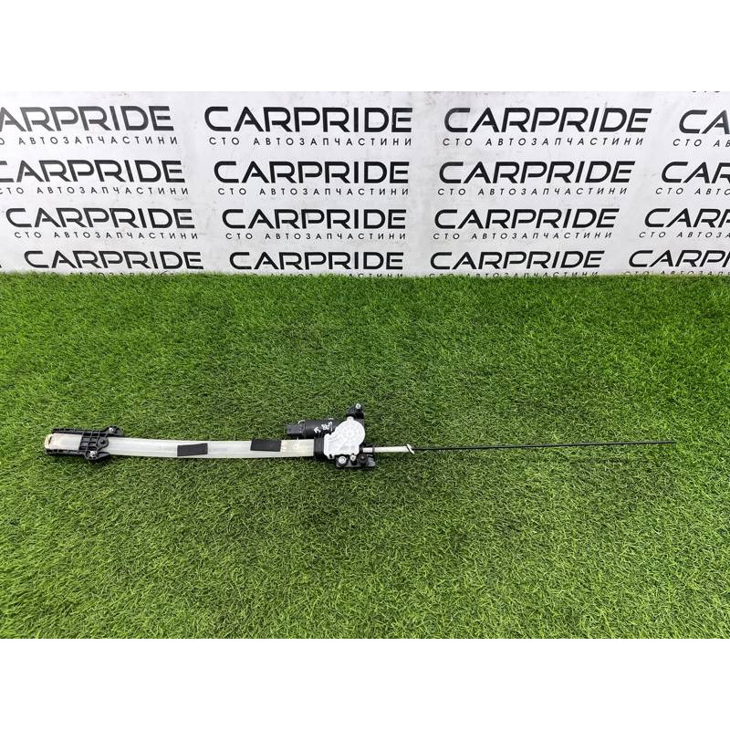 Привод солнцезащитной шторки (электрика) AUDI A8 D4 2011 4,2 4H0861963