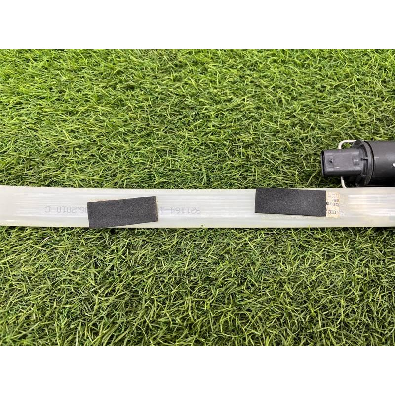 Привод солнцезащитной шторки (электрика) AUDI A8 D4 2011 4,2 4H0861963