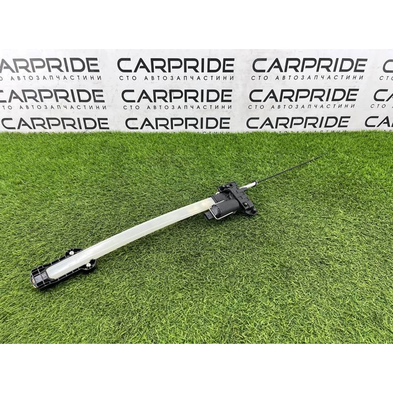 Привод солнцезащитной шторки (электрика) AUDI A8 D4 2011 4,2 4H0861963