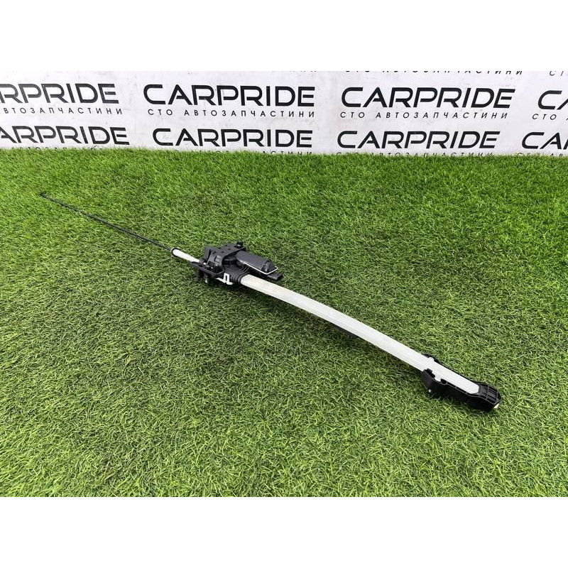 Привод солнцезащитной шторки (электрика) AUDI A8 D4 2011 4,2 4H0861963