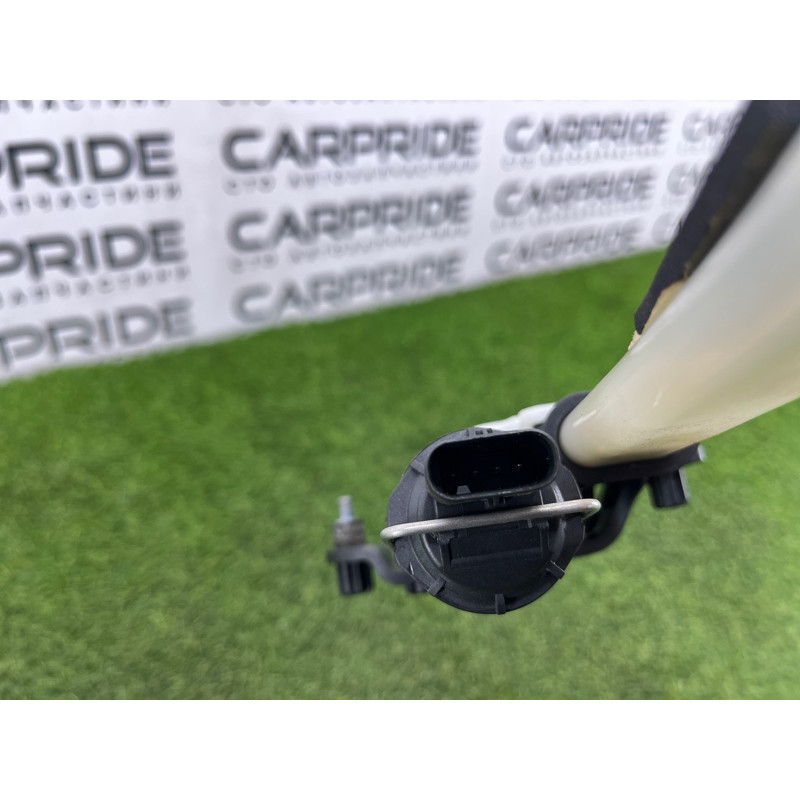 Привод солнцезащитной шторки (электрика) AUDI A8 D4 2011 4,2 4H0861963