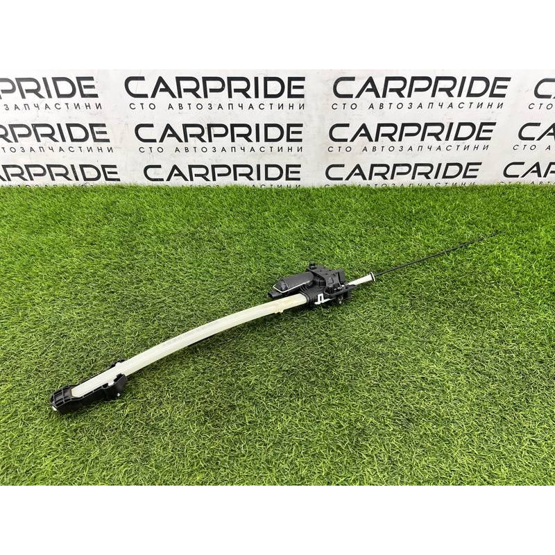 Привод (трансмиссия) AUDI A8 D4 2011 4,2 4H0861964