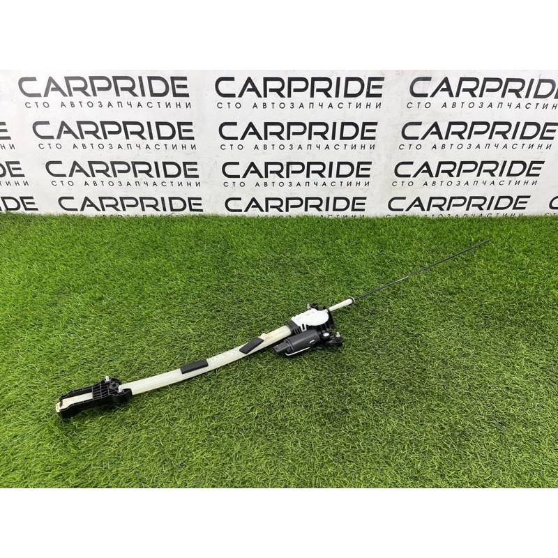 Привод (трансмиссия) AUDI A8 D4 2011 4,2 4H0861964