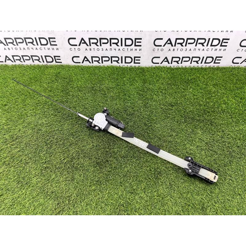 Привод (трансмиссия) AUDI A8 D4 2011 4,2 4H0861964