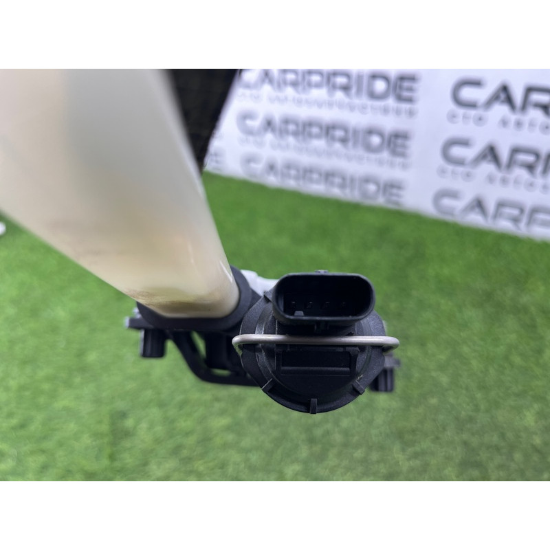 Привод (трансмиссия) AUDI A8 D4 2011 4,2 4H0861964