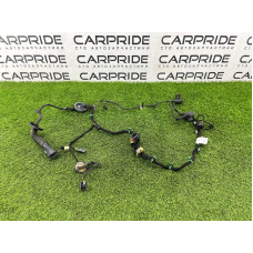 Проводка дверная