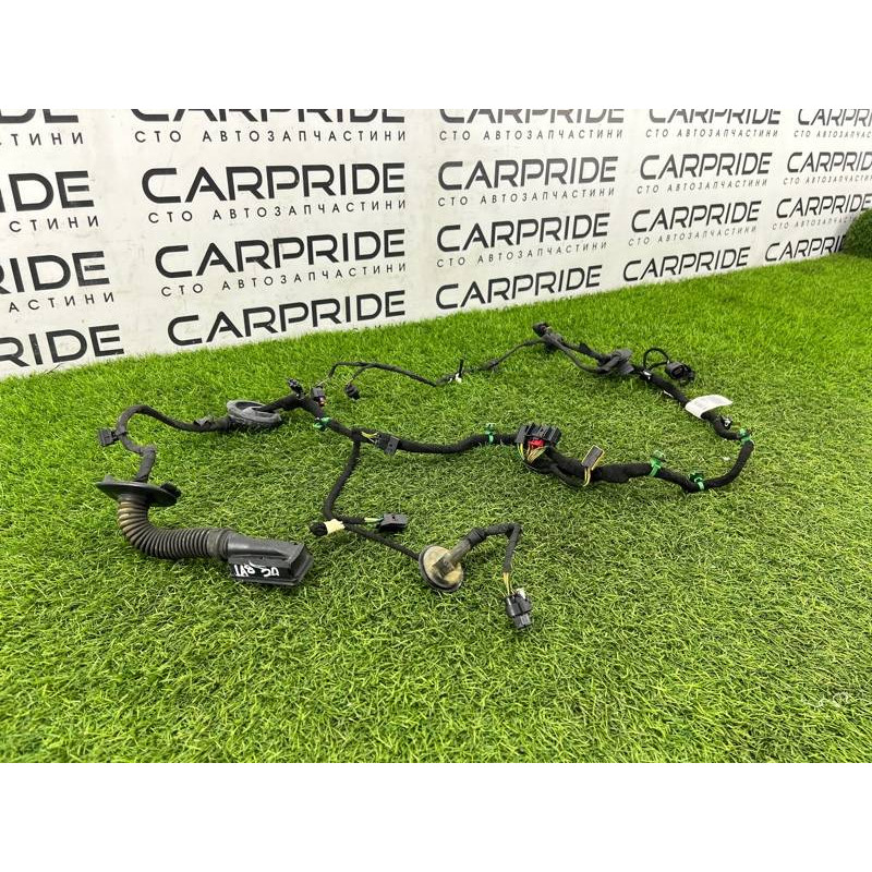 Проводка дверная (электрика) AUDI A8 D4 2011 4,2 4H0971687CH