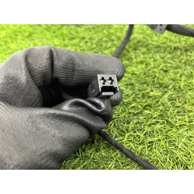 Проводка дверная (электрика) AUDI A8 D4 2011 4,2 4H0971687CH