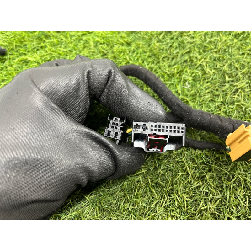 Проводка дверная (электрика) AUDI A8 D4 2011 4,2 4H0971687CH