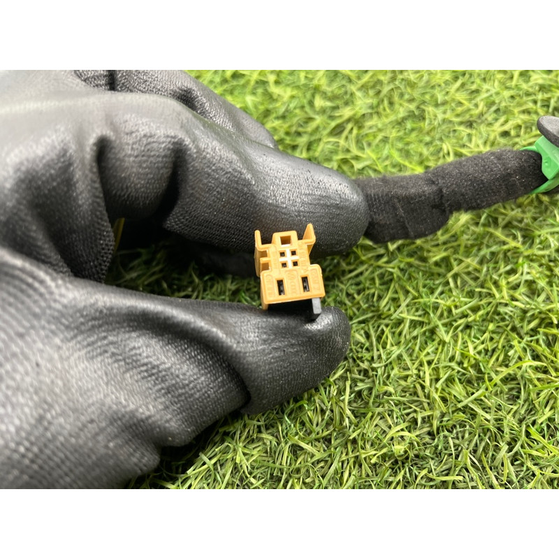 Проводка дверная (электрика) AUDI A8 D4 2011 4,2 4H0971687CH