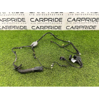 Проводка дверна