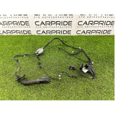 Проводка дверная